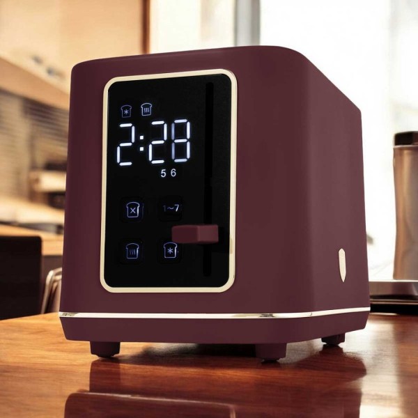 ЦИФРОВИЙ ТОСТЕР BERLINGER HAUS BH-9662 LEONARDO