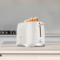 Тостер FashionTV Matte Cream Gold FTV-0112