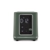 Цифровий тостер BerlingerHaus Matte Green Collection BH-9665