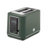 Цифровий тостер BerlingerHaus Matte Green Collection BH-9665