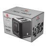 Цифровий тостер BerlingerHaus Matte Black Collection BH-9660