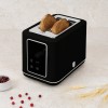 Цифровий тостер BerlingerHaus Matte Black Collection BH-9660