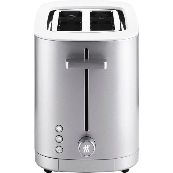 Toster mały Zwilling ENFINIGY (srebrny)