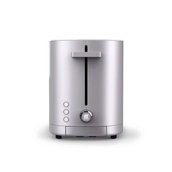 Toster mały Zwilling ENFINIGY (srebrny)