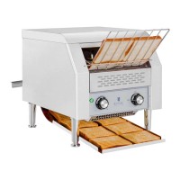 Toster przelotowy Royal Catering 2200W (2200 w)