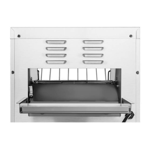 Toster przelotowy Royal Catering 2200W (2200 w)
