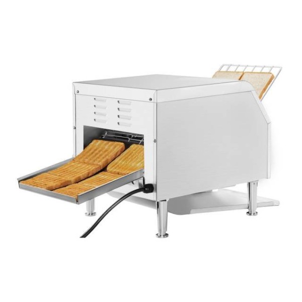 Toster przelotowy Royal Catering 2200W (2200 w)