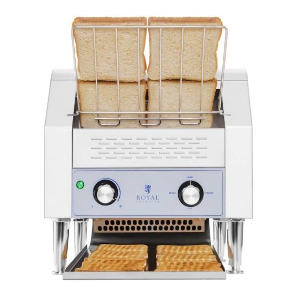 Toster przelotowy Royal Catering 2200W (2200 w)