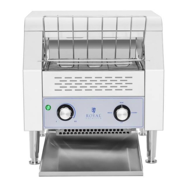 Toster przelotowy Royal Catering 2200W (2200 w)