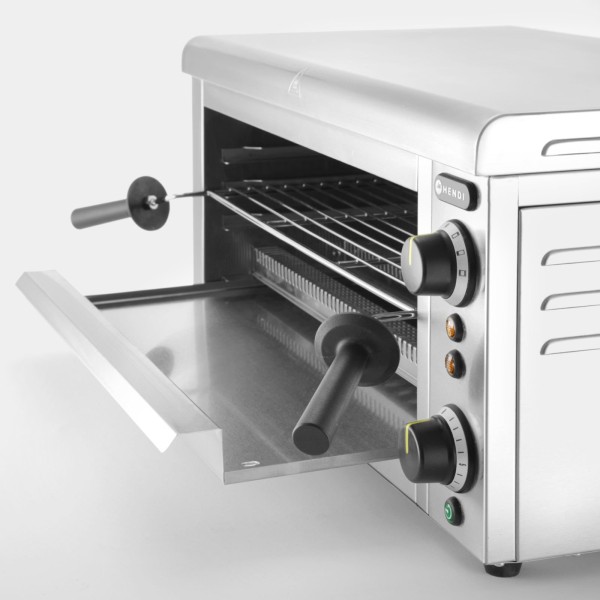 Opiekacz salamander Hendi 3645W (gn 1/1)