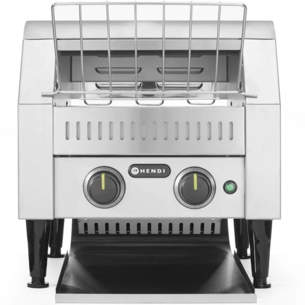 Toster przelotowy Hendi 261309 (2240 W)