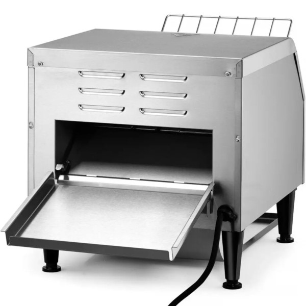 Toster przelotowy Hendi 261309 (2240 W)