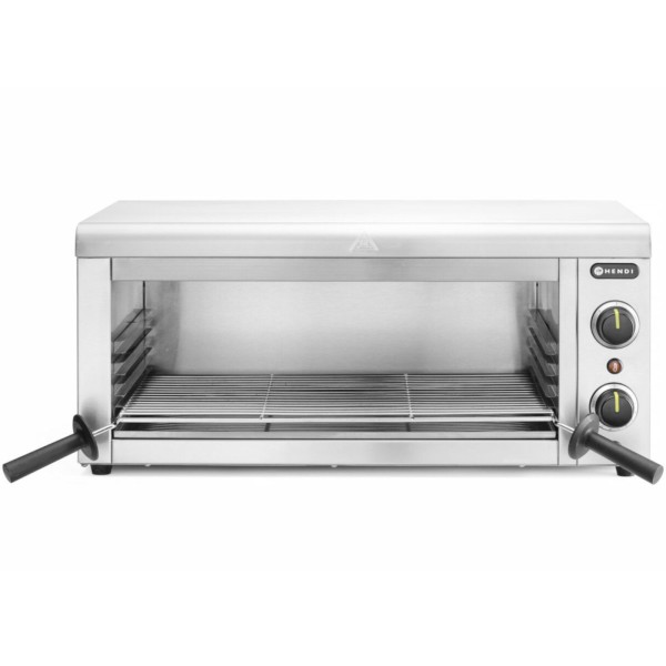 Тостер для запіканок GN 1/1 50-300 C 2850 Вт