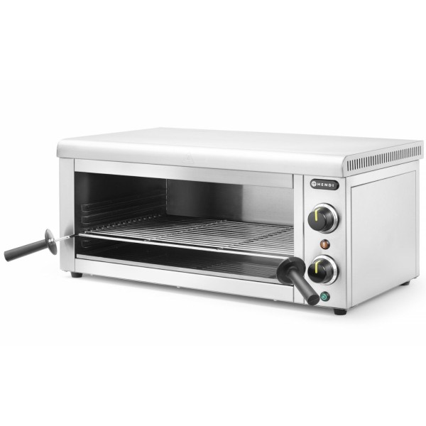 Тостер для запіканок GN 1/1 50-300 C 2850 Вт