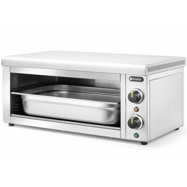 Тостер для запіканок GN 1/1 50-300 C 2850 Вт