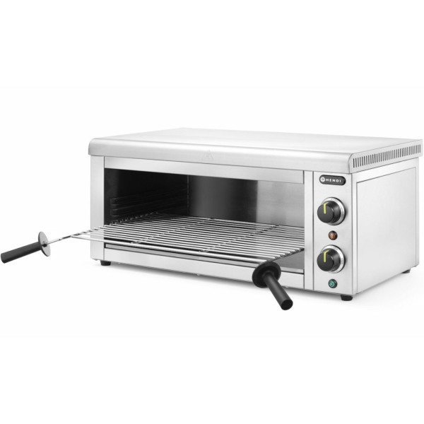 Тостер для запіканок GN 1/1 50-300 C 2850 Вт