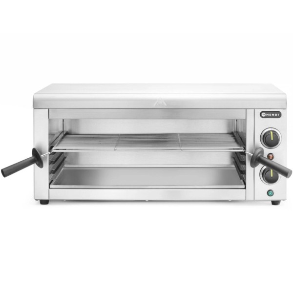 Тостер для запіканок GN 1/1 50-300 C 2850 Вт