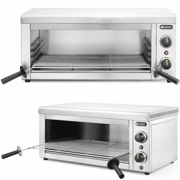 Тостер для запіканок GN 1/1 50-300 C 2850 Вт