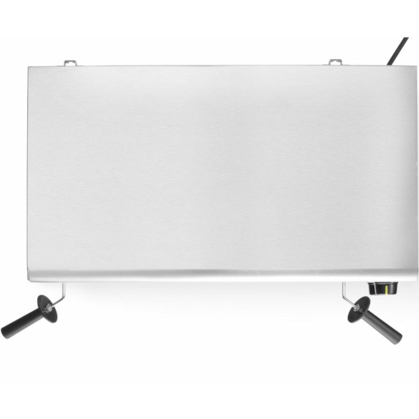 Тостер для запіканок GN 1/1 50-300 C 2850 Вт