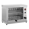 Toster gastronomiczny Royal Catering 3250W (podwójny)