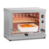 Toster gastronomiczny Royal Catering 3250W (podwójny)