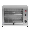 Toster gastronomiczny Royal Catering 3250W (podwójny)