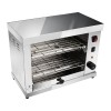Toster gastronomiczny Royal Catering 3250W (podwójny)