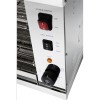 Toster gastronomiczny Royal Catering 3250W (podwójny)