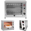 Toster gastronomiczny Royal Catering 3250W (podwójny)