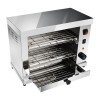 Toster gastronomiczny Royal Catering 3250W (podwójny)