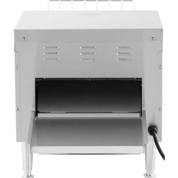 Opiekacz do chleba przepływowy Royal Catering 350 szt./h (2200 W)
