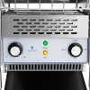 Opiekacz do chleba przepływowy Royal Catering 350 szt./h (2200 W)