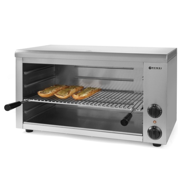 Opiekacz salamander Hendi 264300 (3600 w)