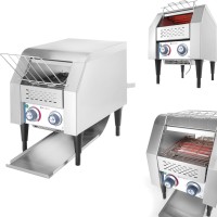 Toster przelotowy Hendi 1340W (pojedynczy)