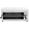 Opiekacz gastronomiczny Royal Catering 50-300 C 2500 W (2500 W)