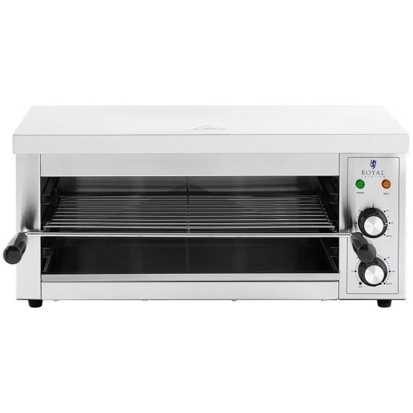 Opiekacz gastronomiczny Royal Catering 50-300 C 2500 W (2500 W)