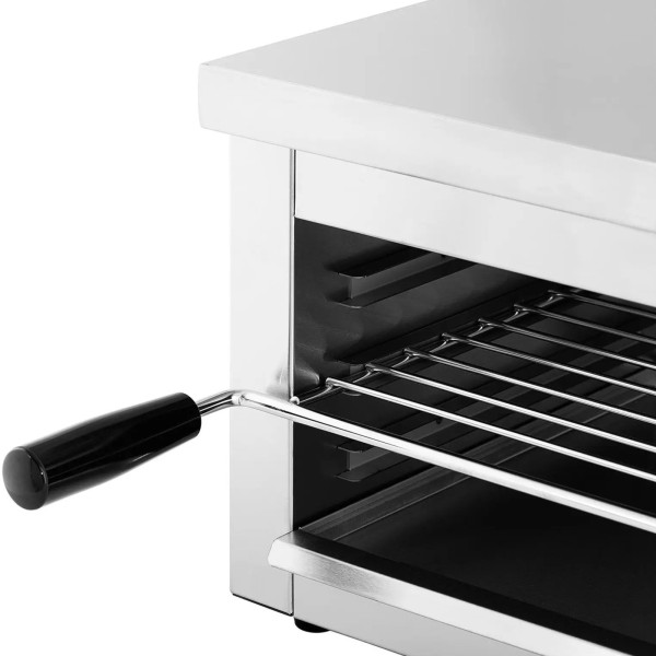 Opiekacz gastronomiczny Royal Catering 50-300 C 2500 W (2500 W)