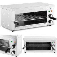Opiekacz gastronomiczny Royal Catering 50-300 C 2500 W (2500 W)