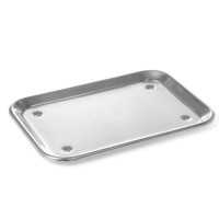 Taca do prezentacji żywności Hendi 407202 (240×170 mm)