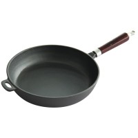 Patelnia żeliwna Kinghoff KH-1009 (30 cm)