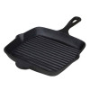 PATELNIA ŻELIWNA GRILLOWA HAGE 26 x 26cm INDUKCJA