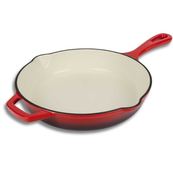 Patelnia żeliwna HAGE (26 cm)