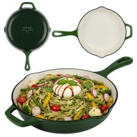 Patelnia żeliwna HAGE (26 cm)