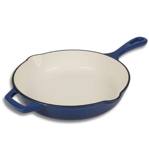 Patelnia żeliwna HAGE (26 cm)