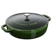 Patelnia do duszenia Staub STAUB (24 cm)
