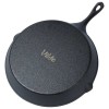 Patelnia żeliwna VILDE 199037 (30 cm)
