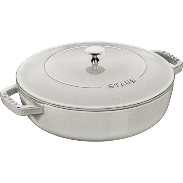 Patelnia do duszenia Staub STAUB (28 cm)