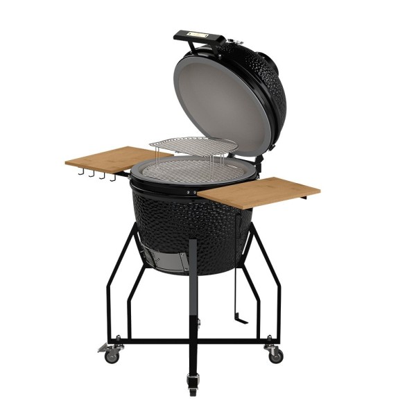 Grill węglowy Berlinger haus BH-8796 (ceramiczny)