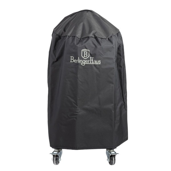 Grill węglowy Berlinger haus BH-8796 (ceramiczny)