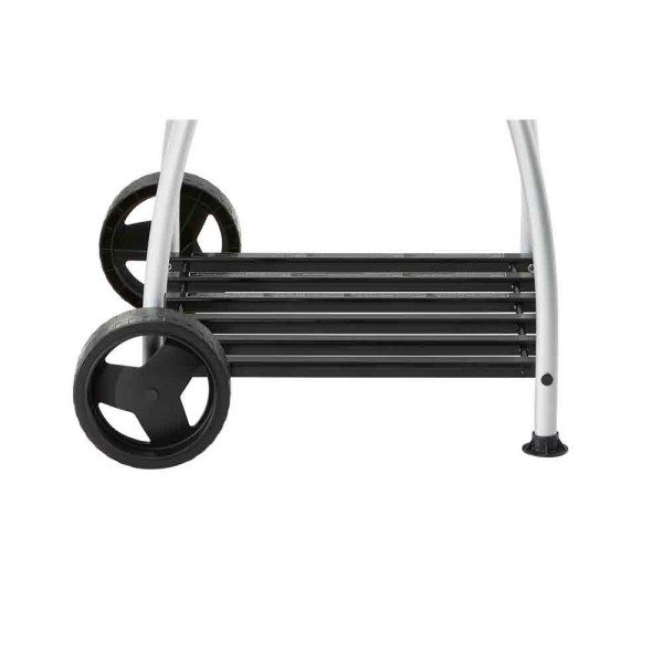 Вугільний гриль Sport F50 Roesle